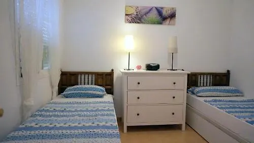 Apartamentos StarNerja II  Nerja
