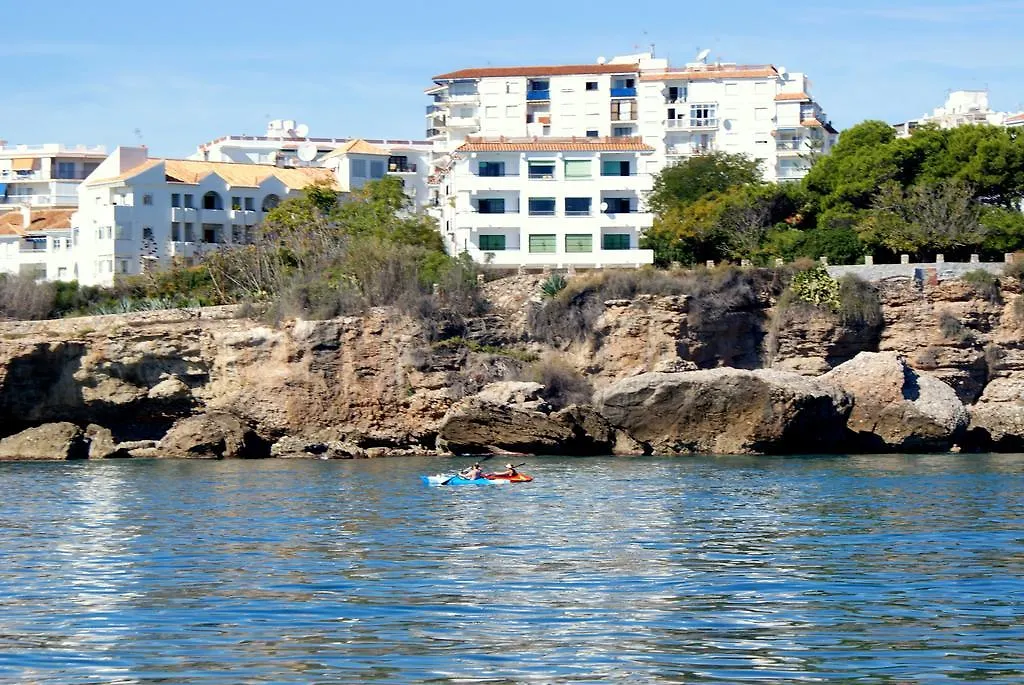 Apartamentos StarNerja II