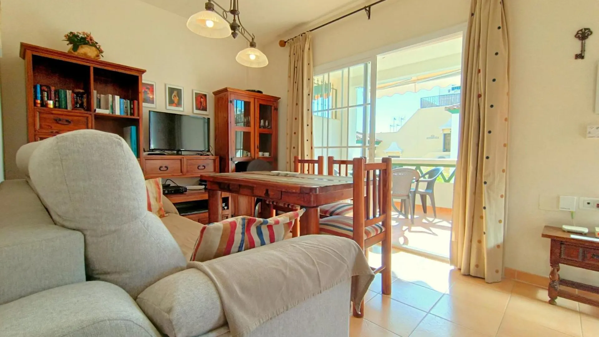 Apartamentos StarNerja II 0*, Nerja España