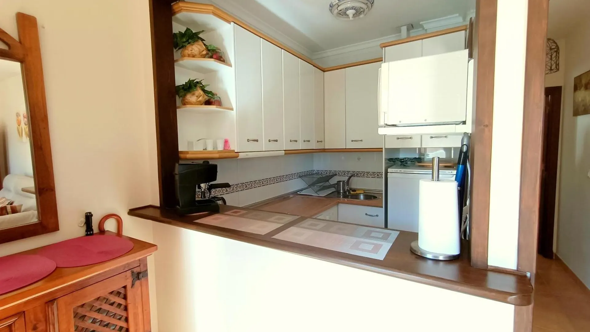 Apartamentos StarNerja II