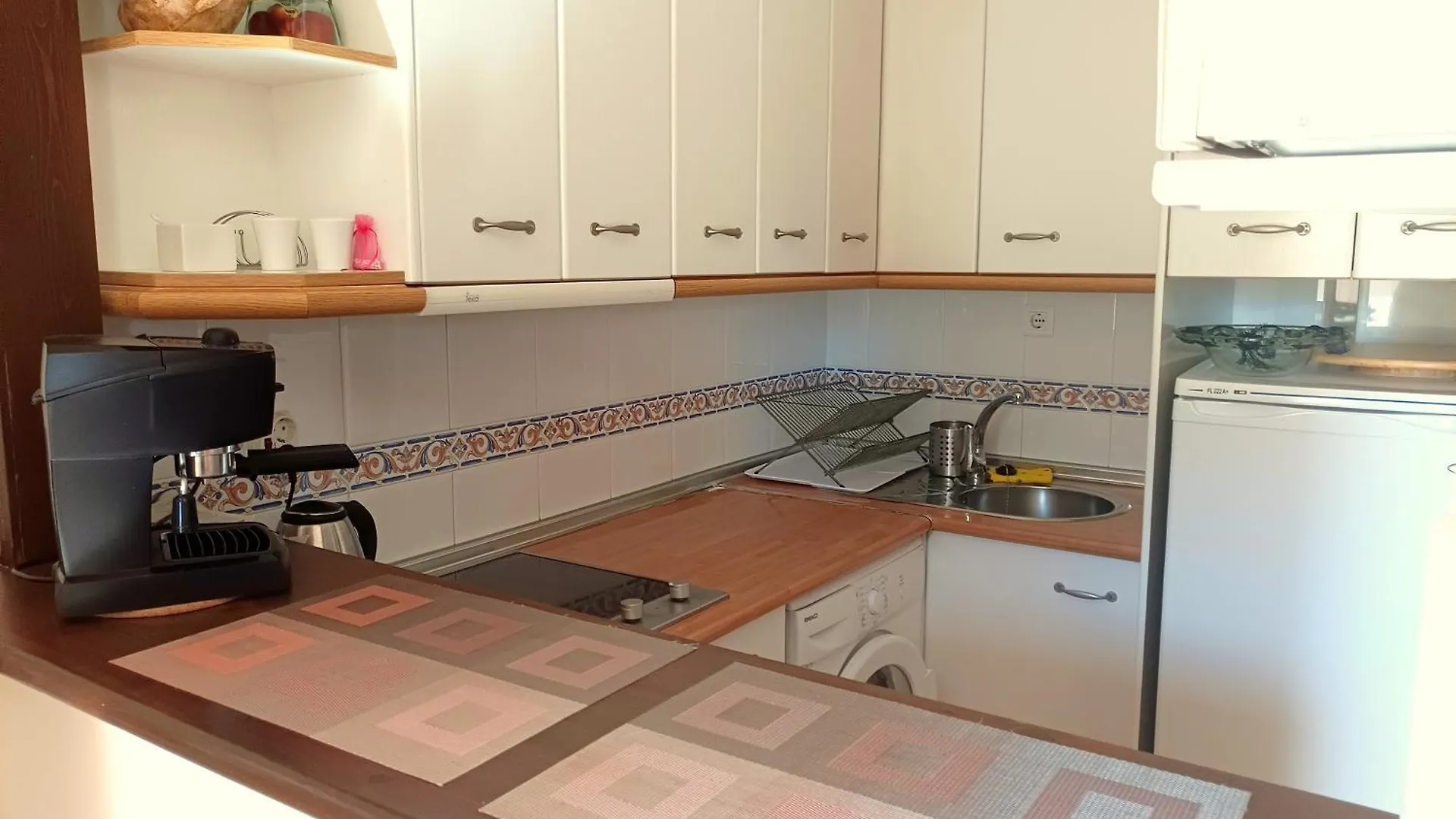 Apartamentos StarNerja II