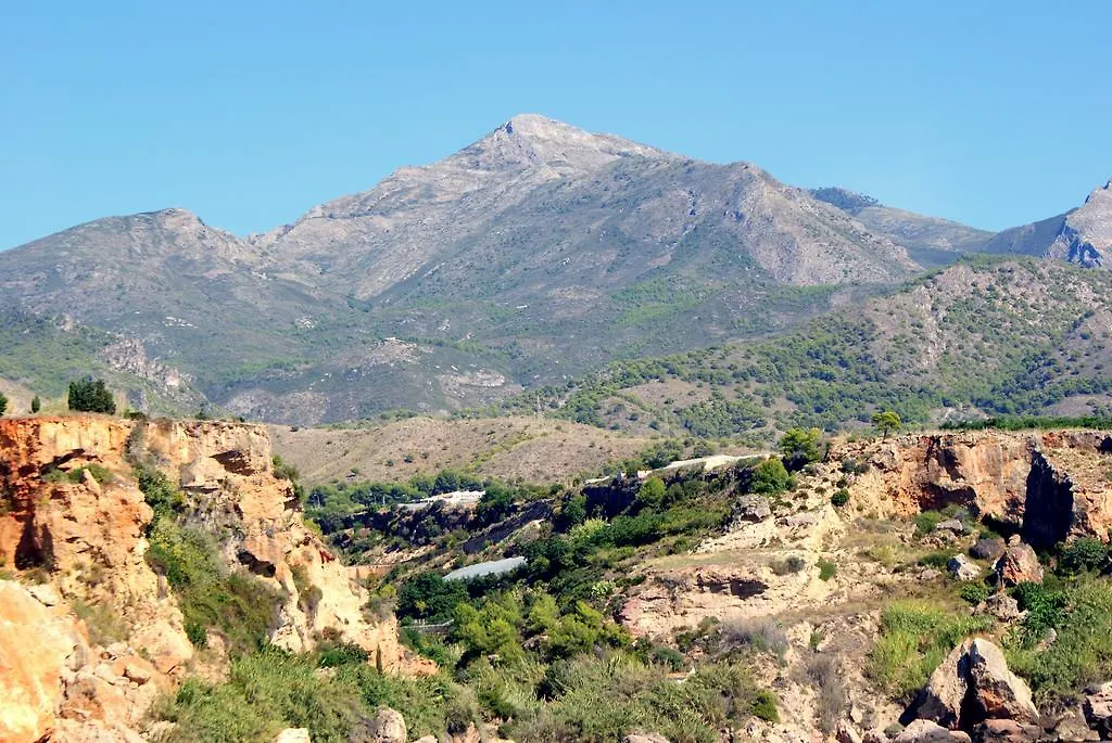 Apartamentos StarNerja II