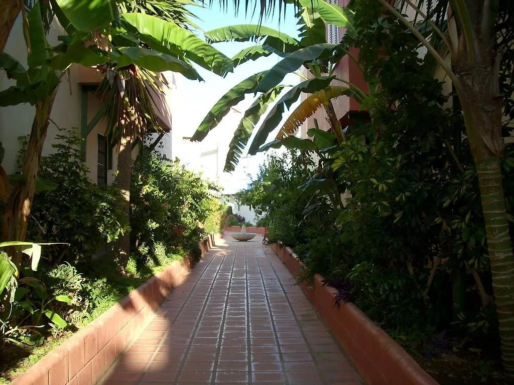 Apartamentos StarNerja II