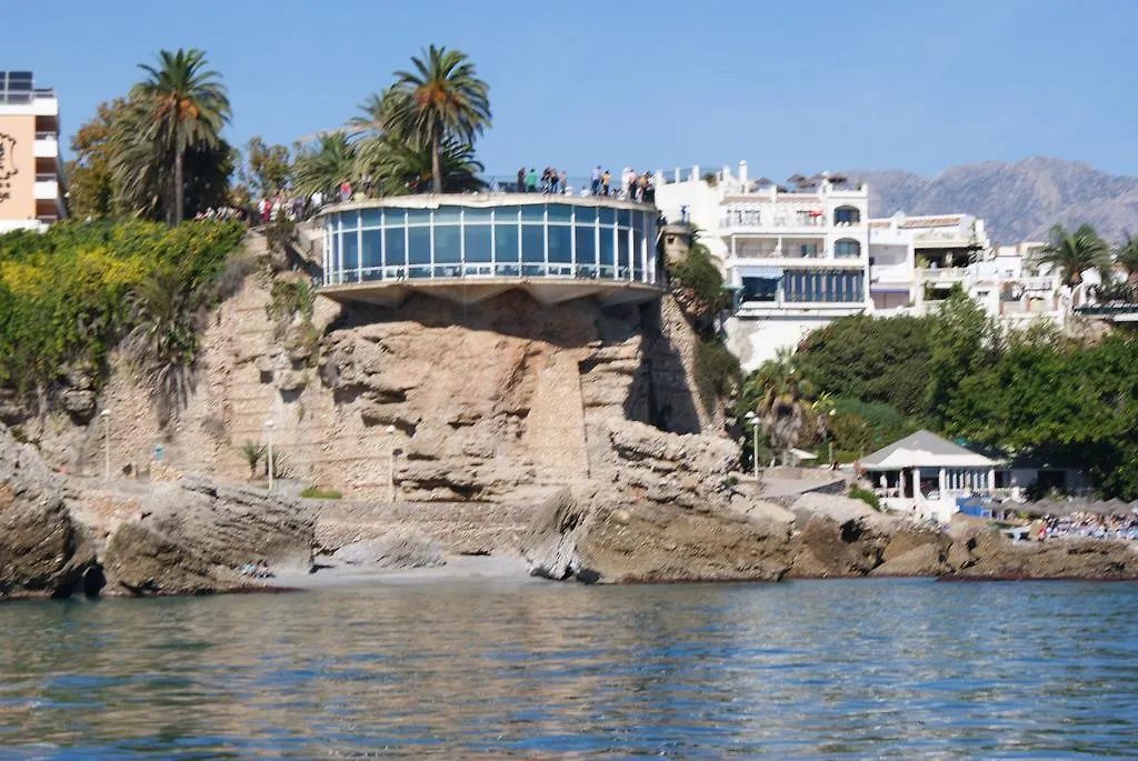 Apartamentos StarNerja II
