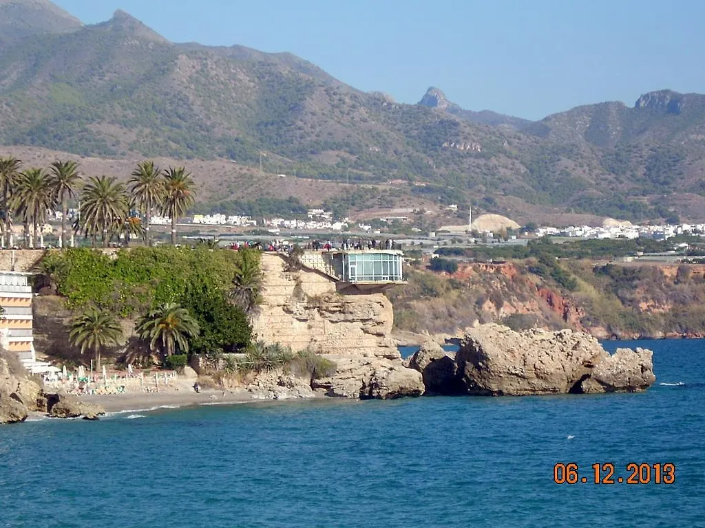 Apartamentos StarNerja II 0*, Nerja España