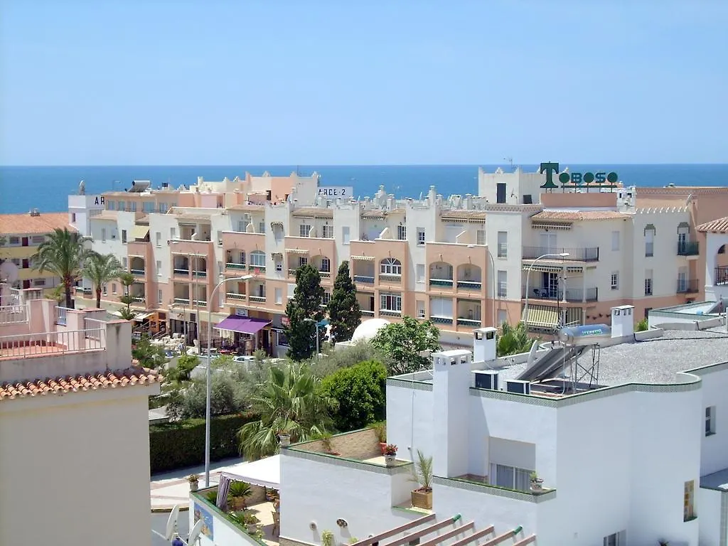 Apartamentos StarNerja II
