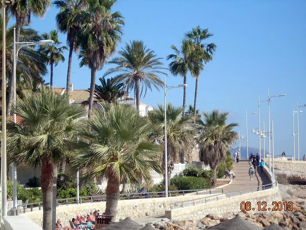 Apartamentos StarNerja II  Nerja