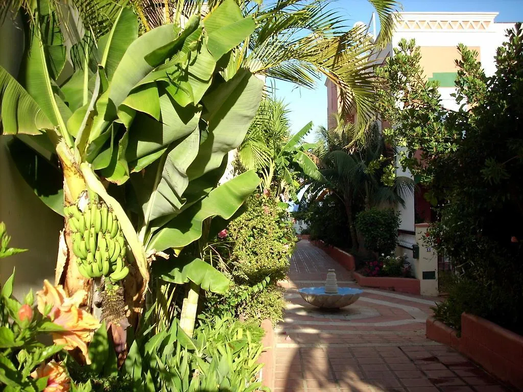 Apartamentos StarNerja II  Nerja