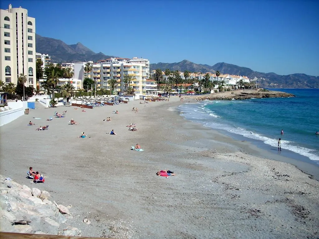 Apartamentos StarNerja II España